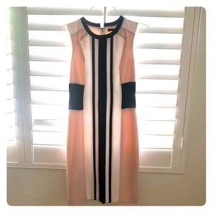 Dress midi BCBG
